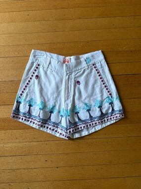 La Sirenus Positano Shorts 40